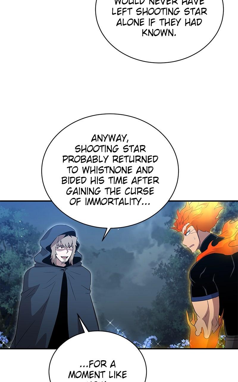 The Strongest Florist Chap 239 - Next Chap 240