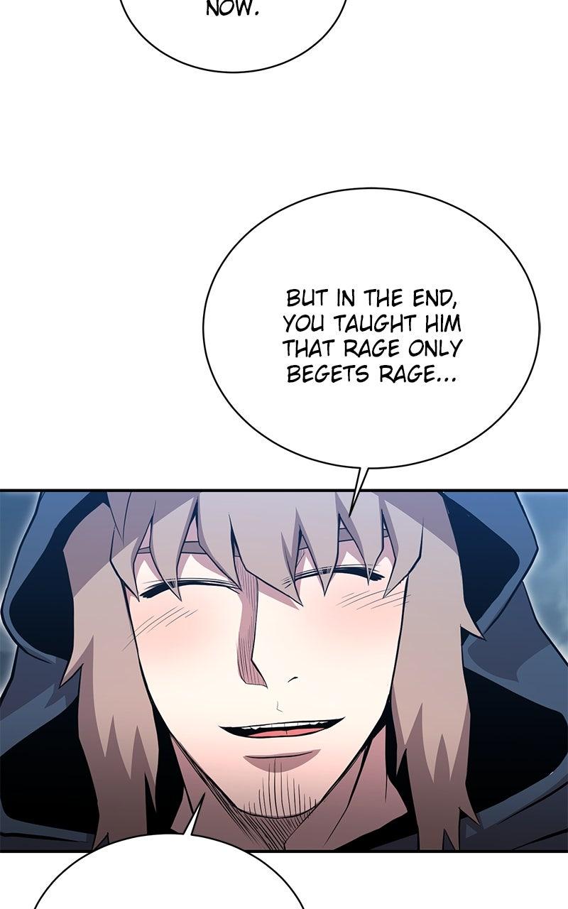 The Strongest Florist Chap 239 - Next Chap 240