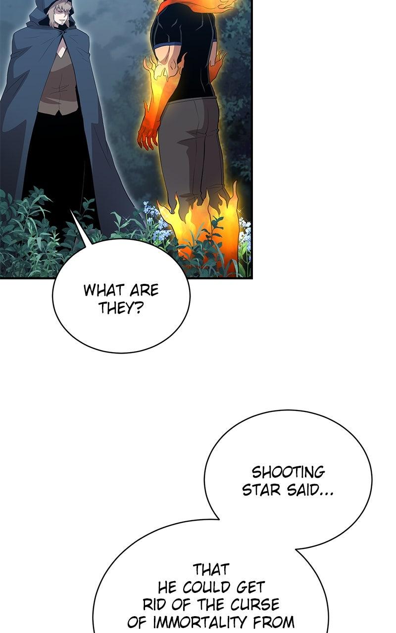 The Strongest Florist Chap 239 - Next Chap 240