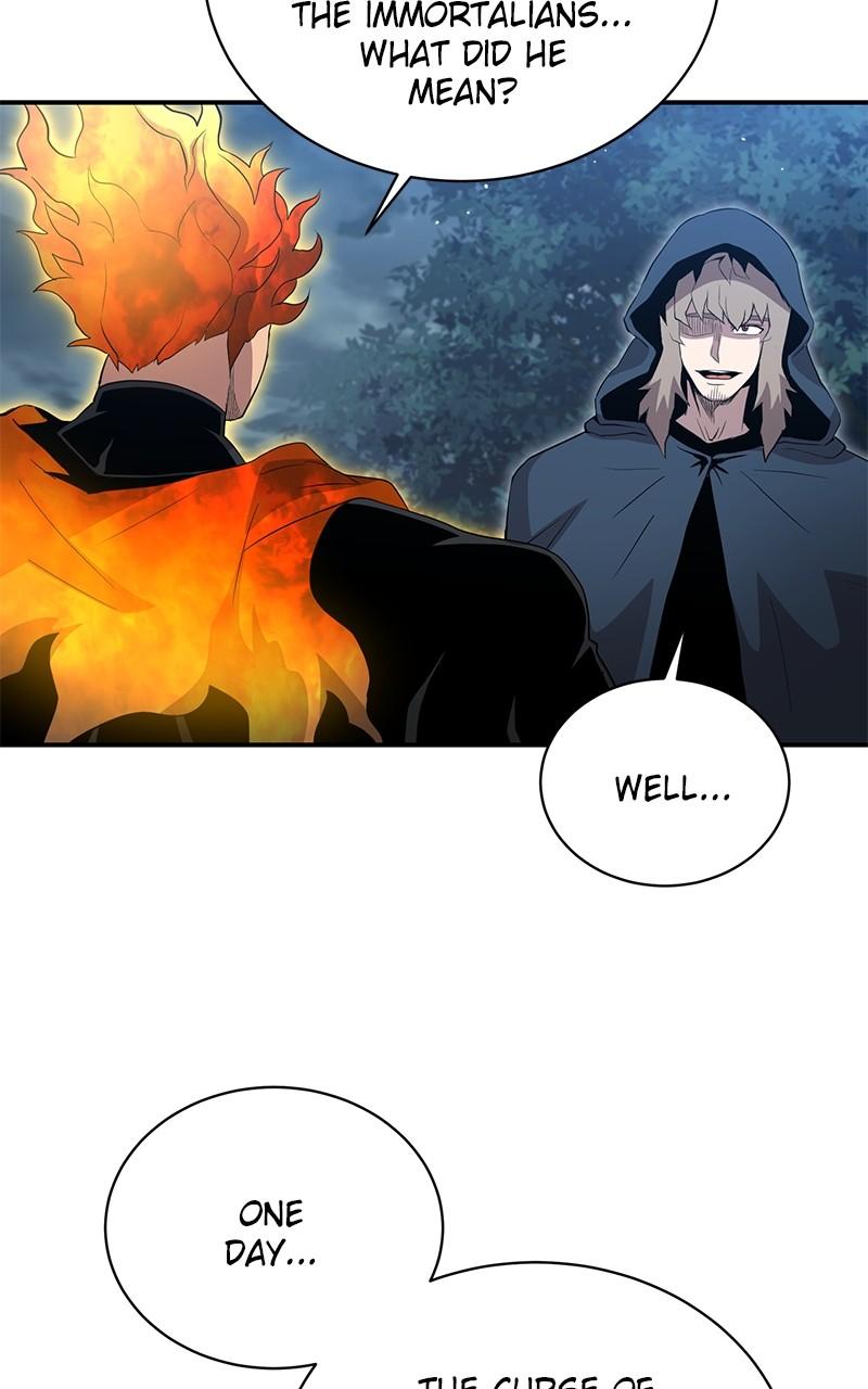 The Strongest Florist Chap 239 - Next Chap 240