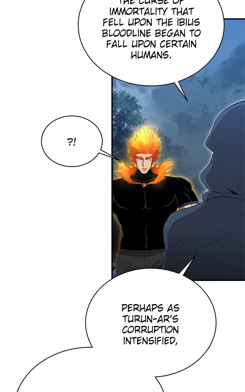 The Strongest Florist Chap 239 - Next Chap 240