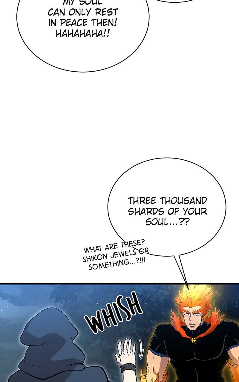The Strongest Florist Chap 239 - Next Chap 240