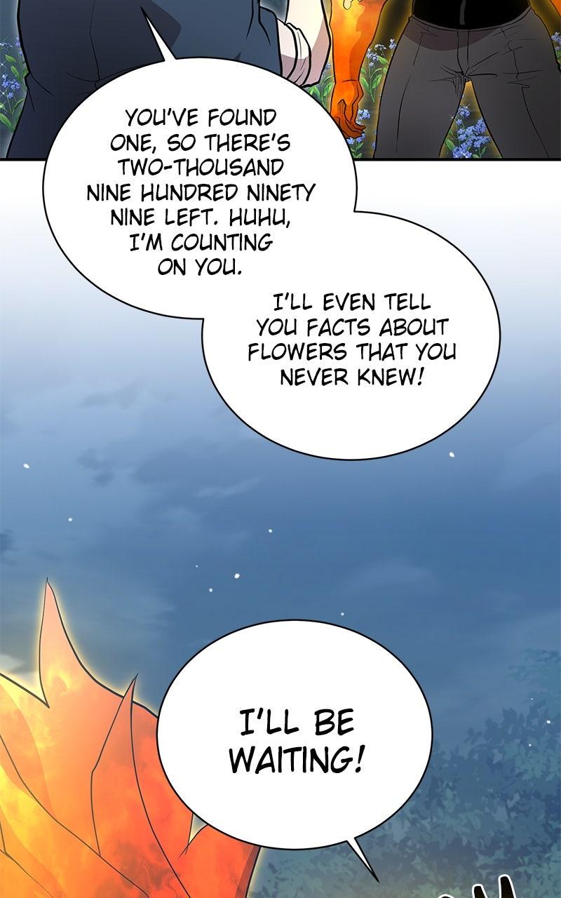 The Strongest Florist Chap 239 - Next Chap 240