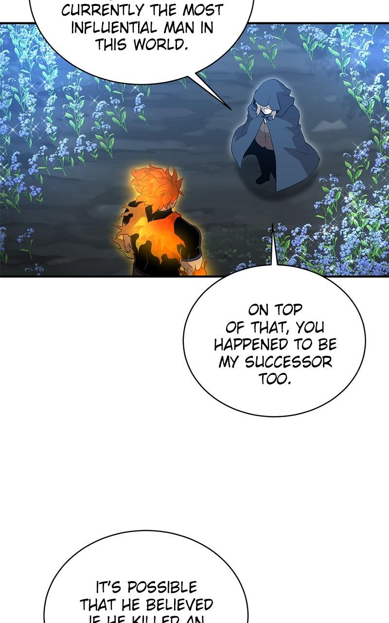 The Strongest Florist Chap 239 - Next Chap 240