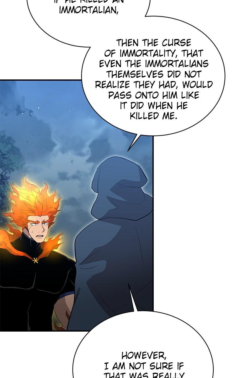The Strongest Florist Chap 239 - Next Chap 240