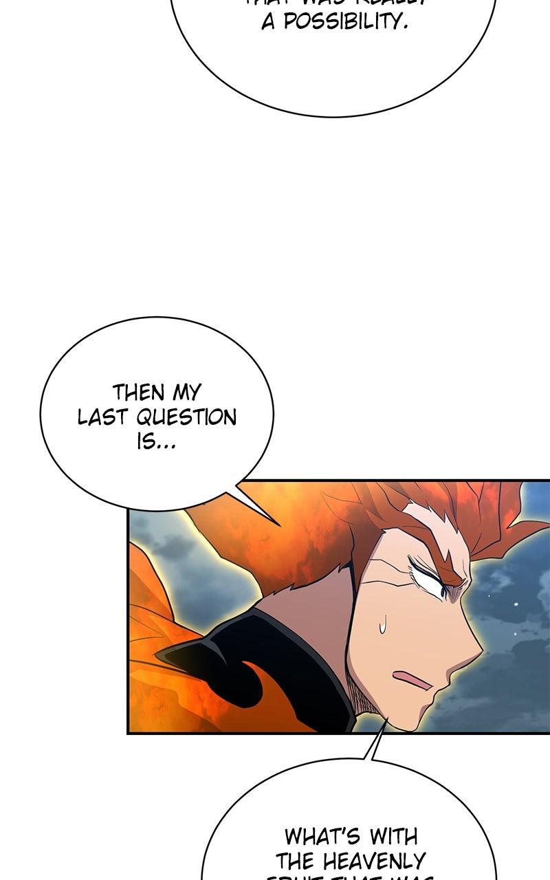 The Strongest Florist Chap 239 - Next Chap 240
