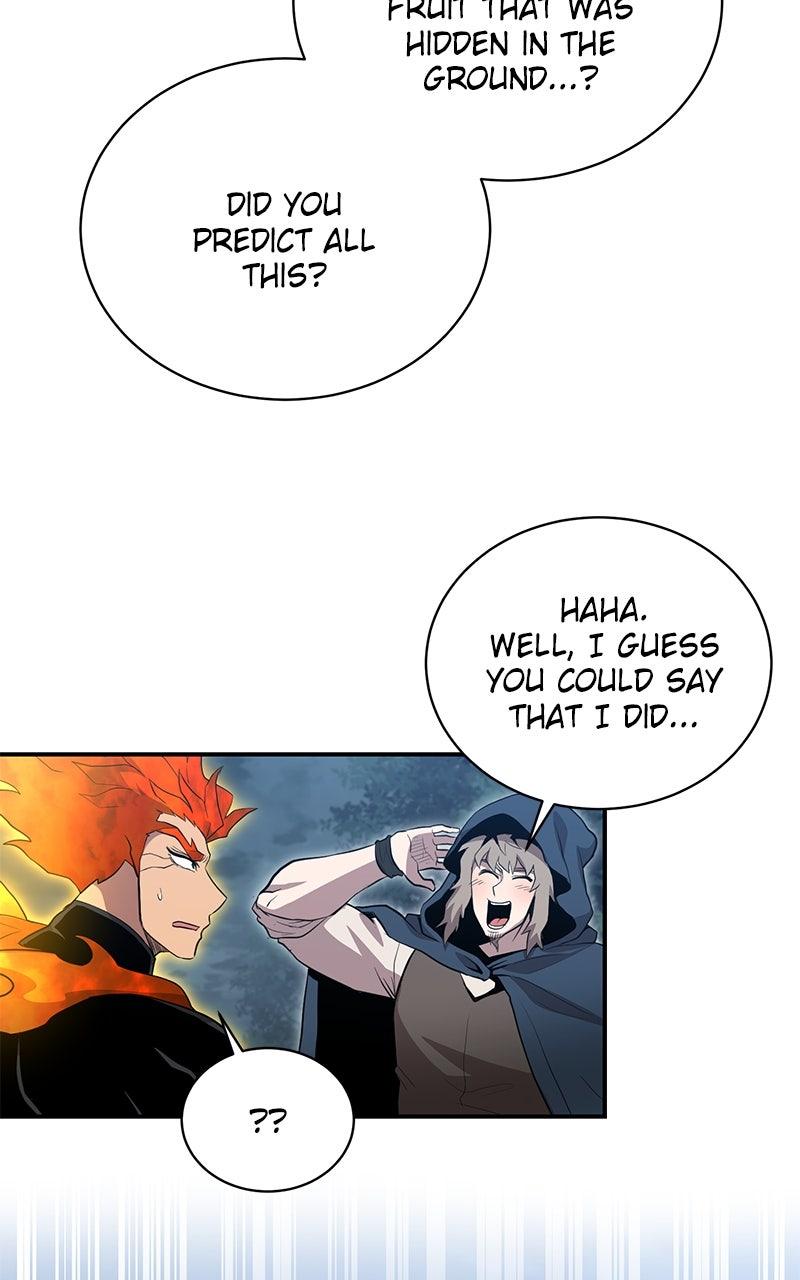 The Strongest Florist Chap 239 - Next Chap 240