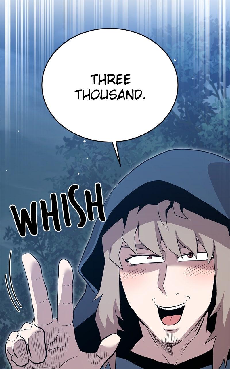 The Strongest Florist Chap 239 - Next Chap 240