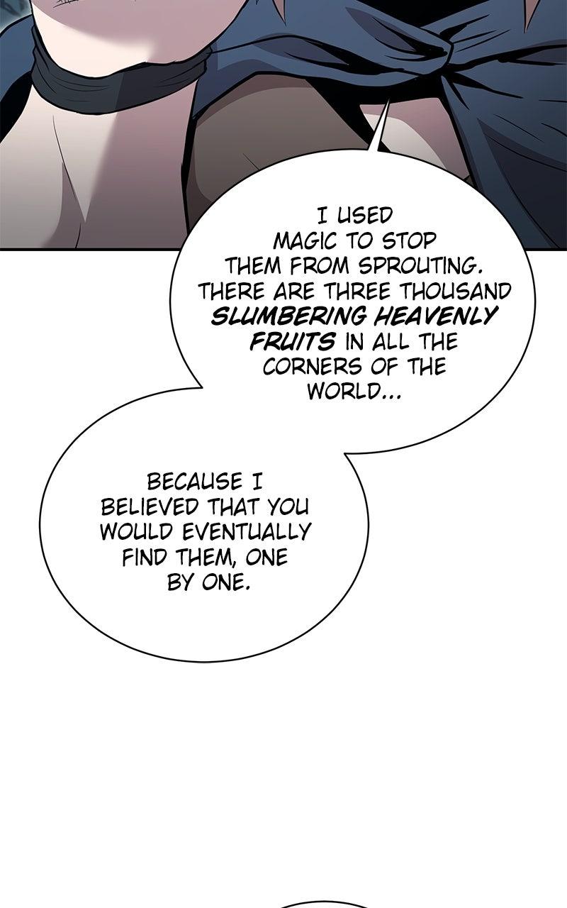 The Strongest Florist Chap 239 - Next Chap 240