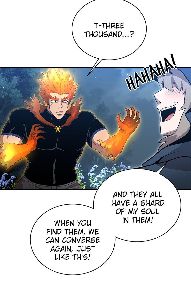 The Strongest Florist Chap 239 - Next Chap 240