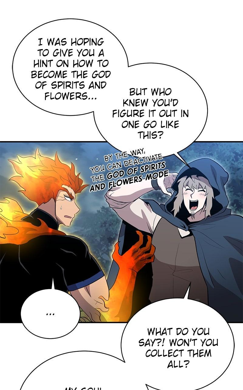 The Strongest Florist Chap 239 - Next Chap 240