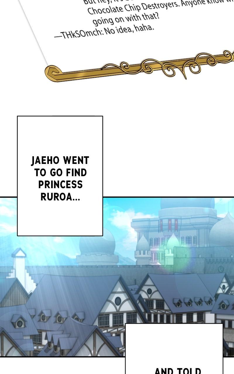 The Strongest Florist Chap 239 - Next Chap 240