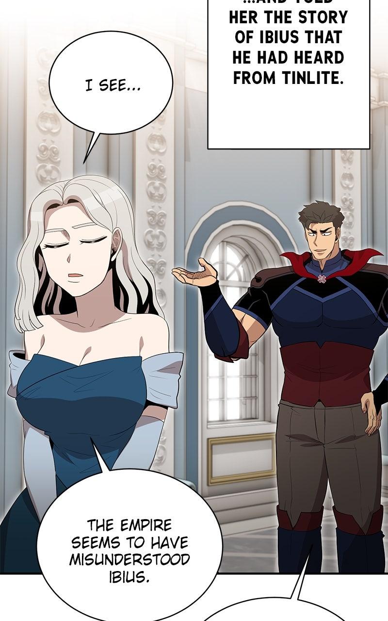 The Strongest Florist Chap 239 - Next Chap 240