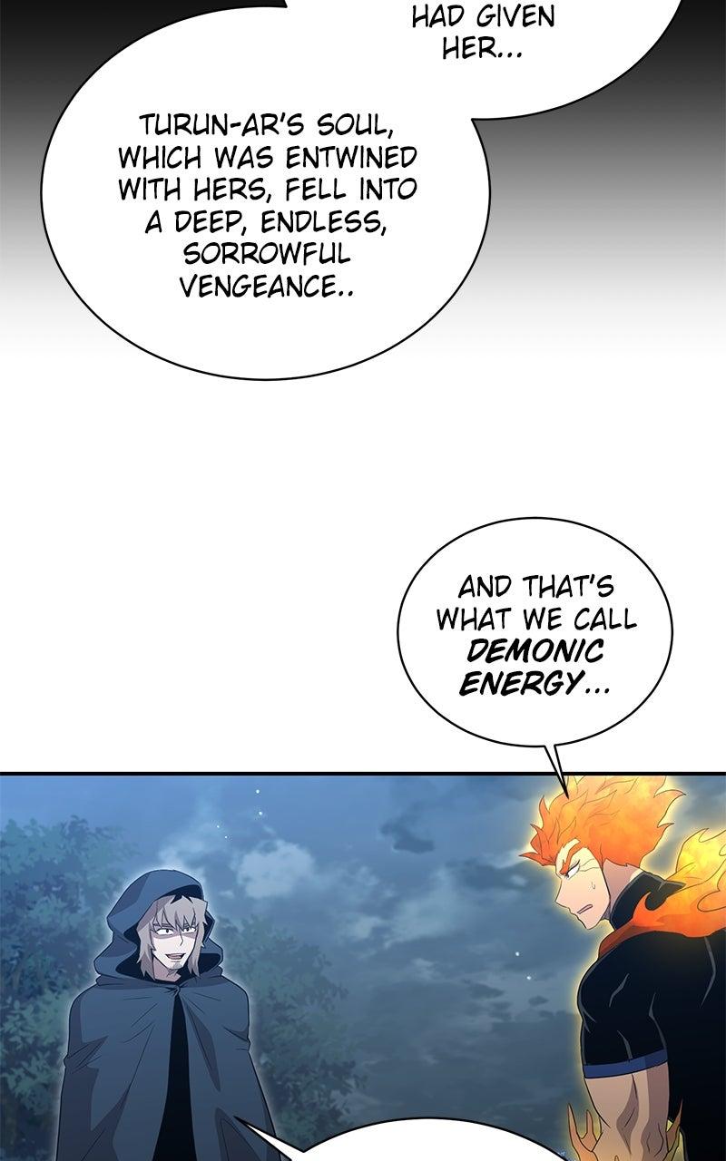 The Strongest Florist Chap 239 - Next Chap 240
