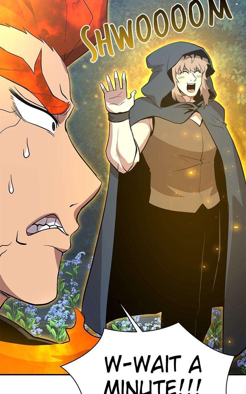 The Strongest Florist Chap 239 - Next Chap 240