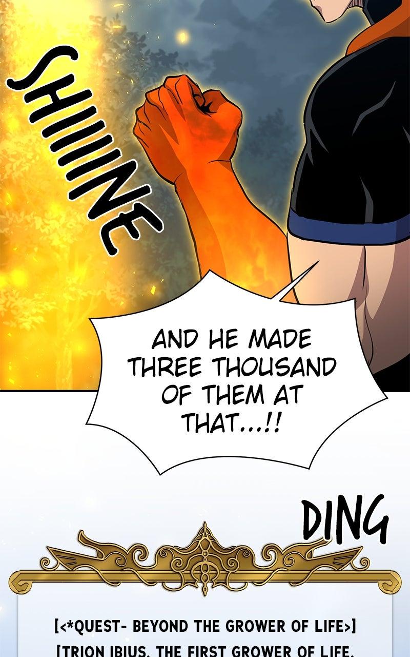 The Strongest Florist Chap 239 - Next Chap 240