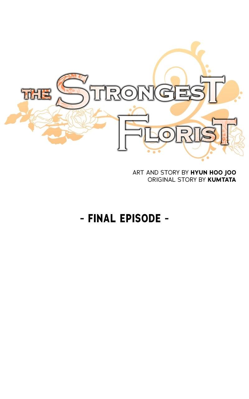 The Strongest Florist Chap 239 - Next Chap 240