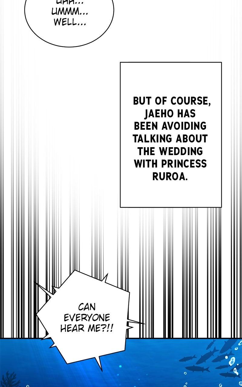 The Strongest Florist Chap 239 - Next Chap 240