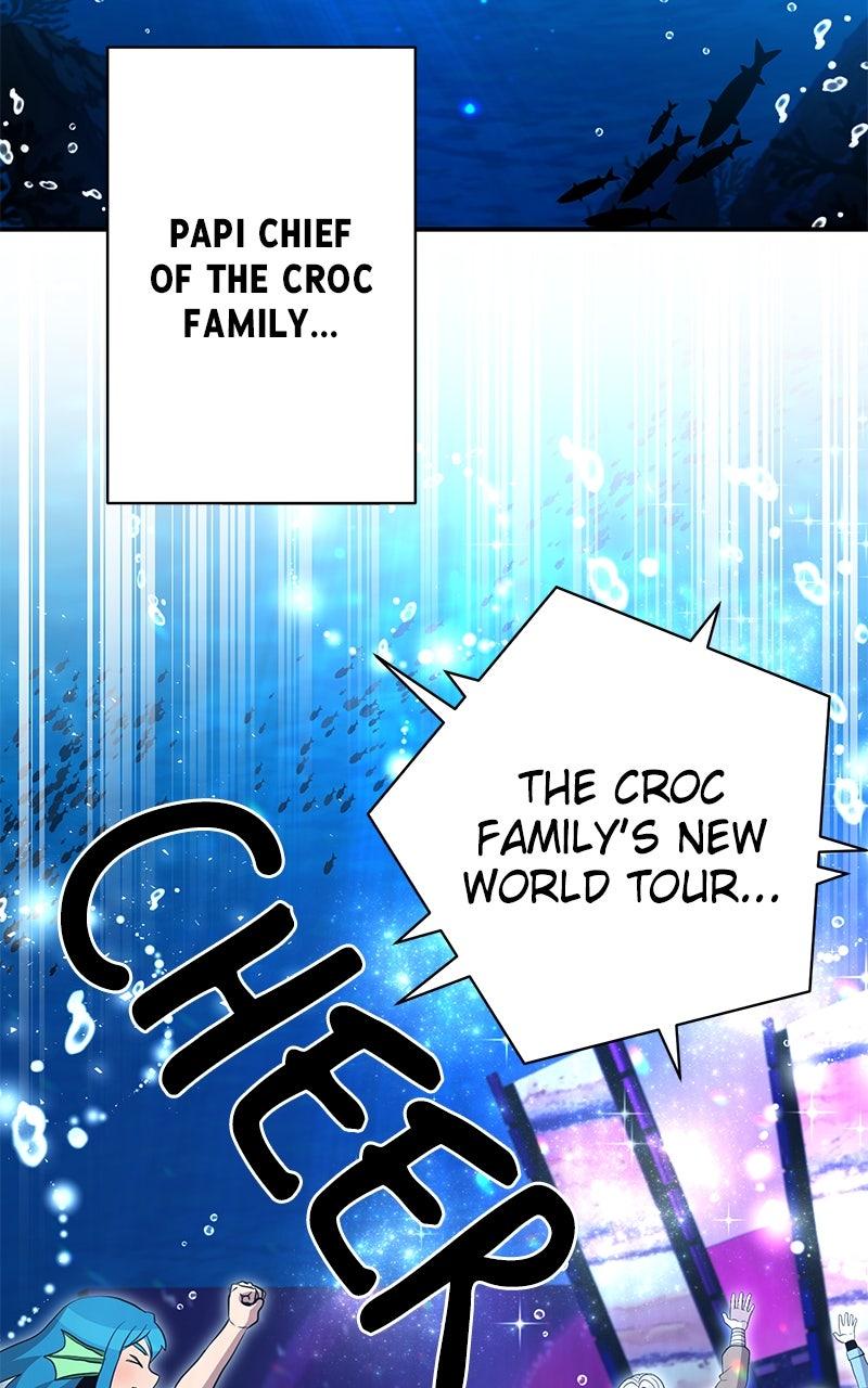 The Strongest Florist Chap 239 - Next Chap 240