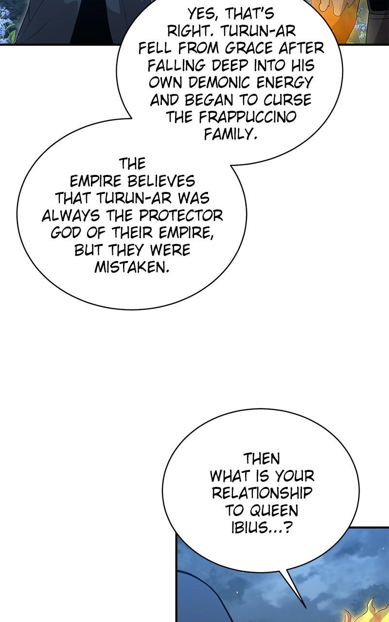The Strongest Florist Chap 239 - Next Chap 240