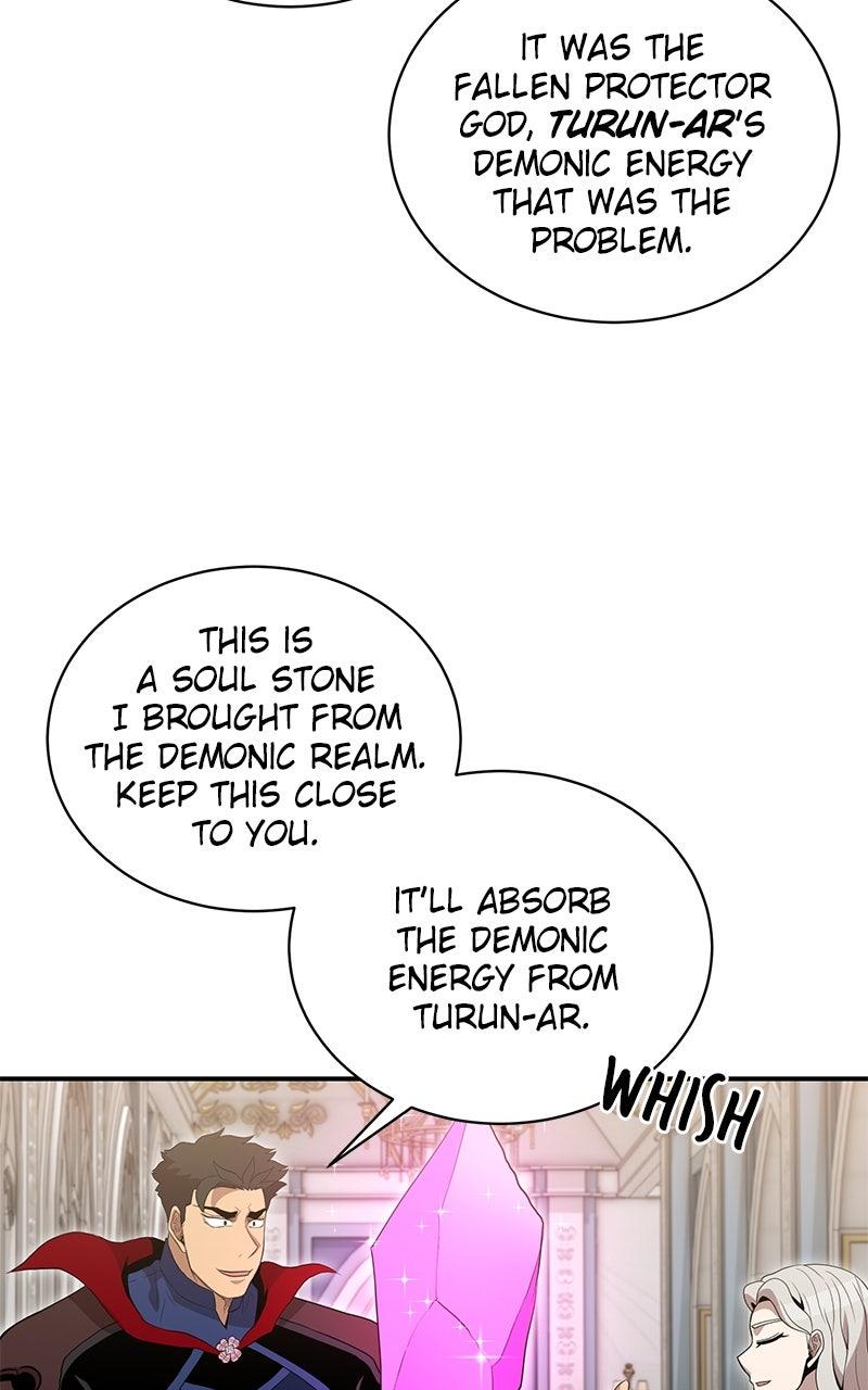 The Strongest Florist Chap 239 - Next Chap 240
