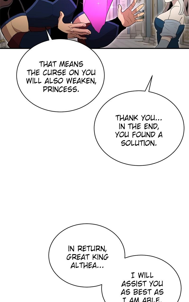 The Strongest Florist Chap 239 - Next Chap 240