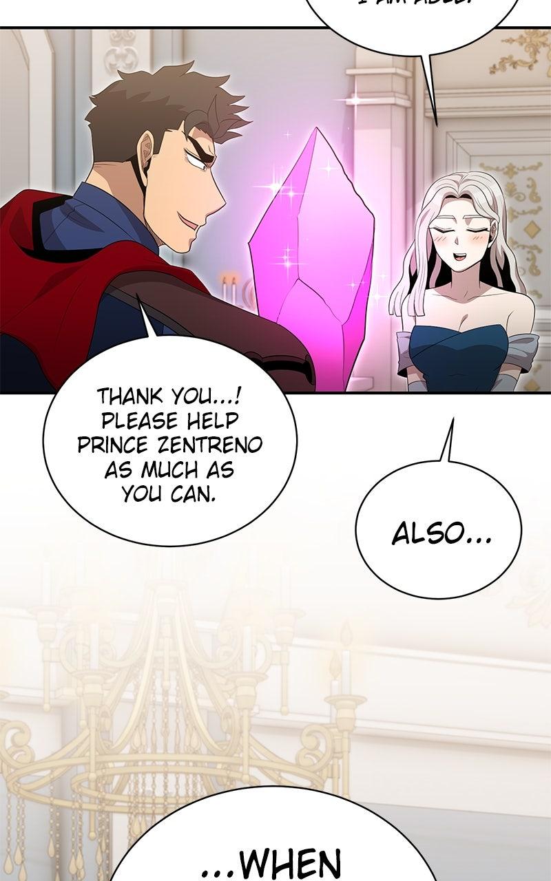 The Strongest Florist Chap 239 - Next Chap 240