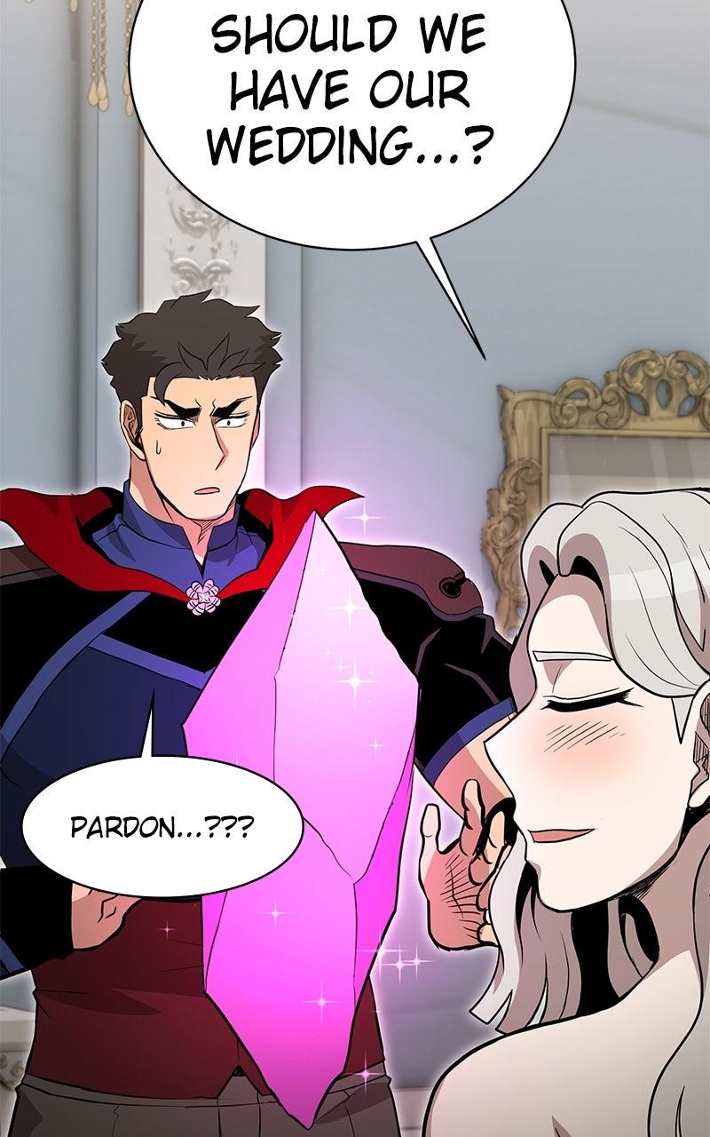 The Strongest Florist Chap 239 - Next Chap 240