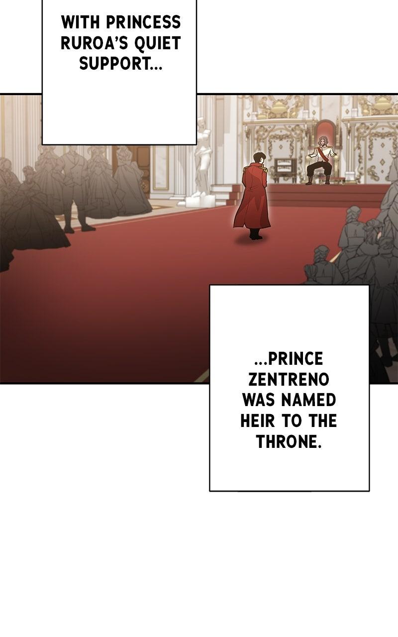 The Strongest Florist Chap 239 - Next Chap 240