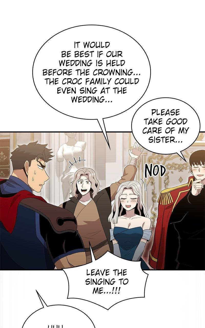 The Strongest Florist Chap 239 - Next Chap 240