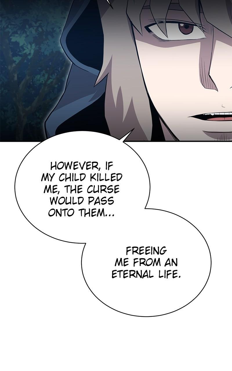The Strongest Florist Chap 239 - Next Chap 240