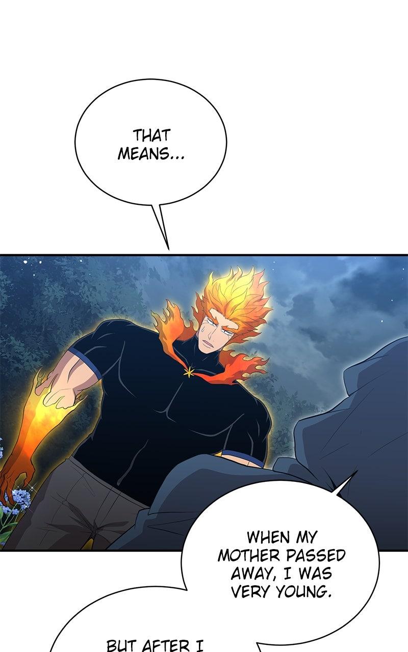 The Strongest Florist Chap 239 - Next Chap 240