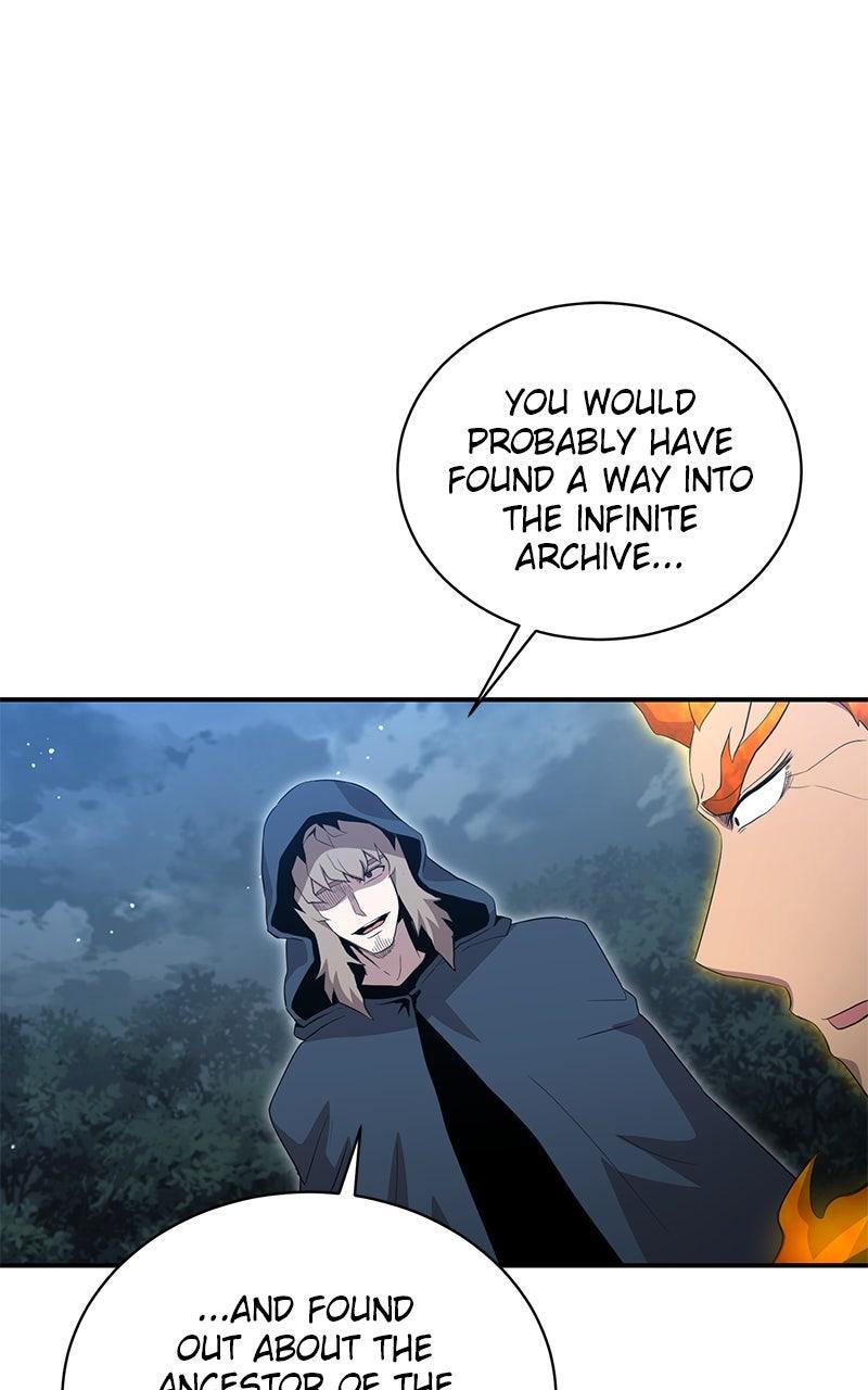 The Strongest Florist Chap 239 - Next Chap 240