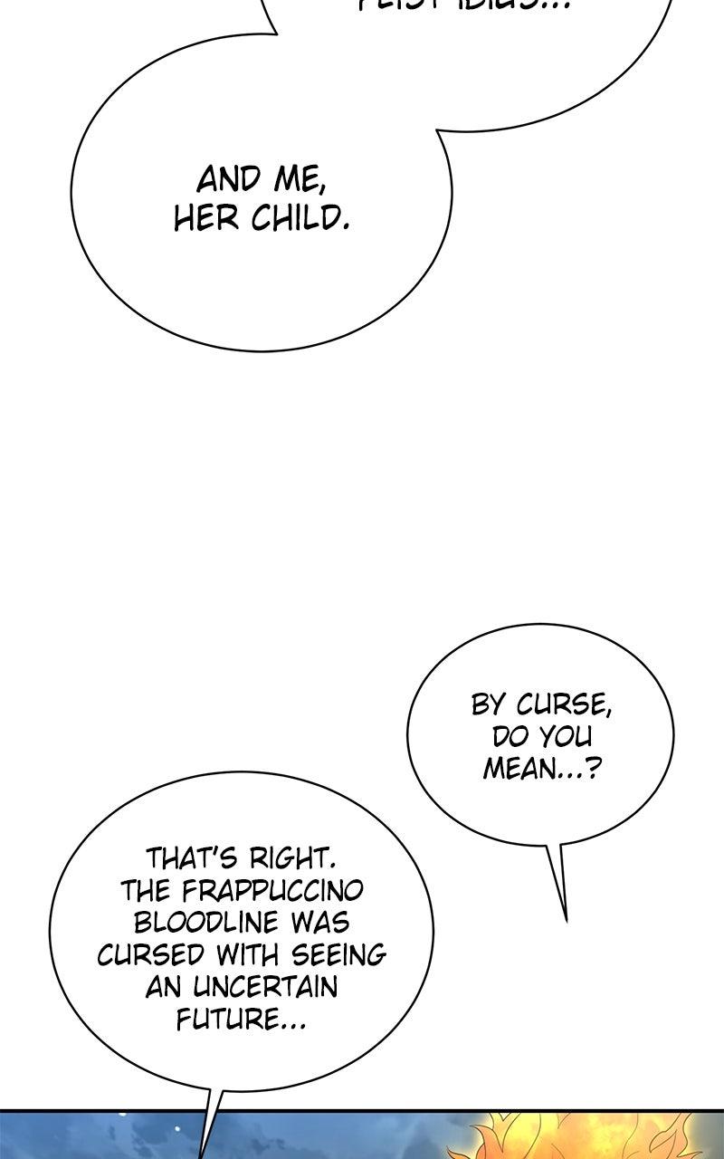 The Strongest Florist Chap 239 - Next Chap 240