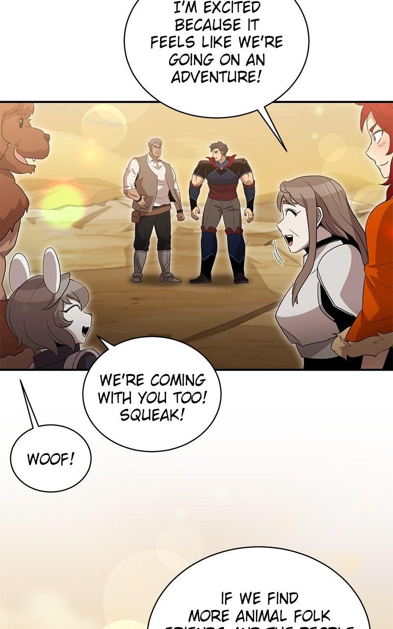 The Strongest Florist Chap 239 - Next Chap 240
