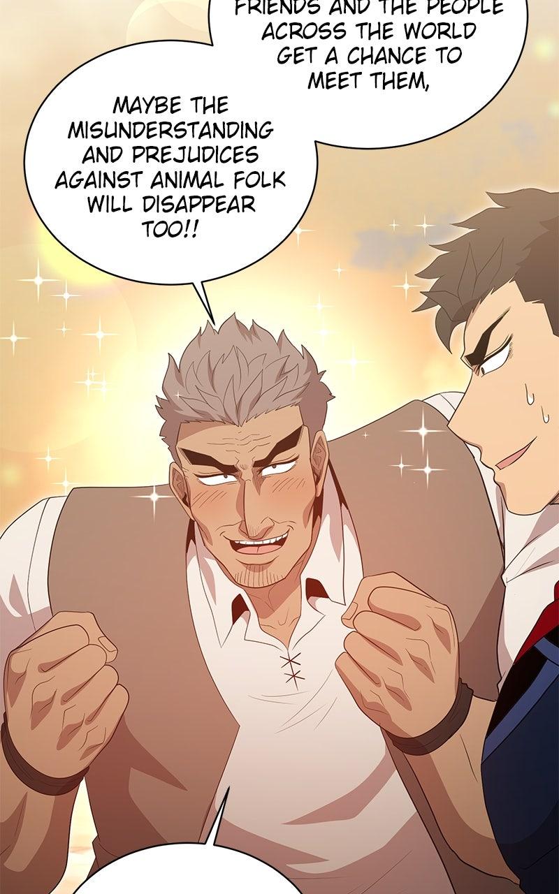 The Strongest Florist Chap 239 - Next Chap 240