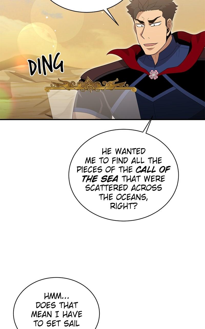 The Strongest Florist Chap 239 - Next Chap 240