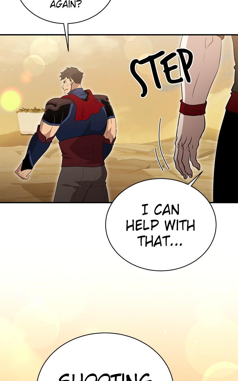 The Strongest Florist Chap 239 - Next Chap 240