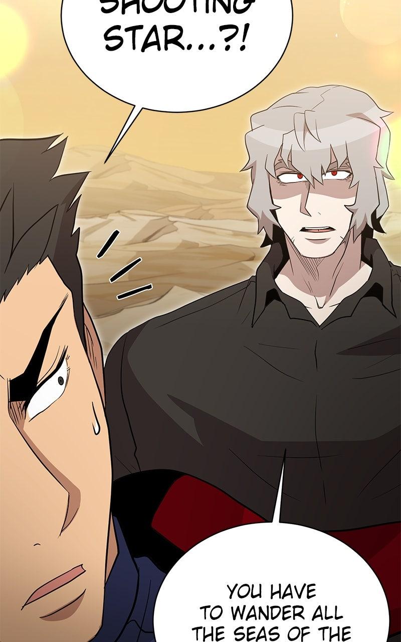 The Strongest Florist Chap 239 - Next Chap 240