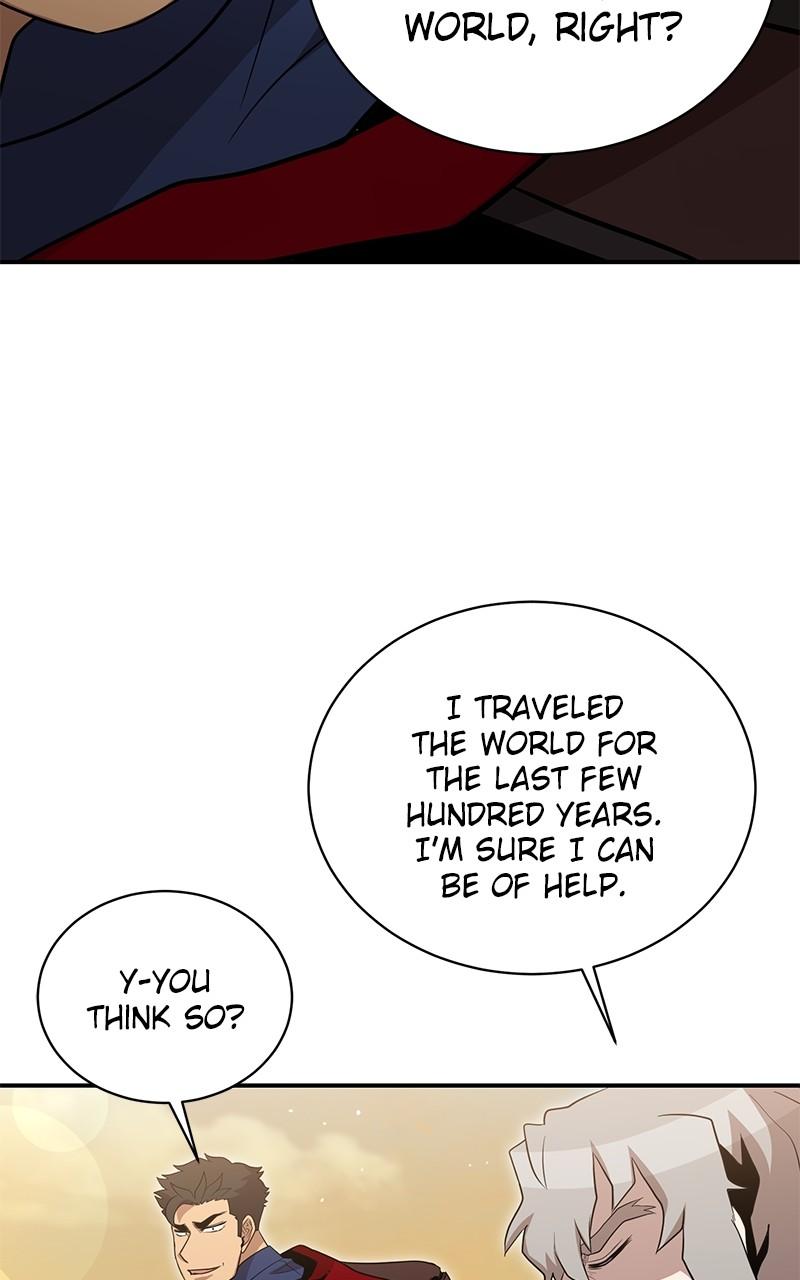 The Strongest Florist Chap 239 - Next Chap 240