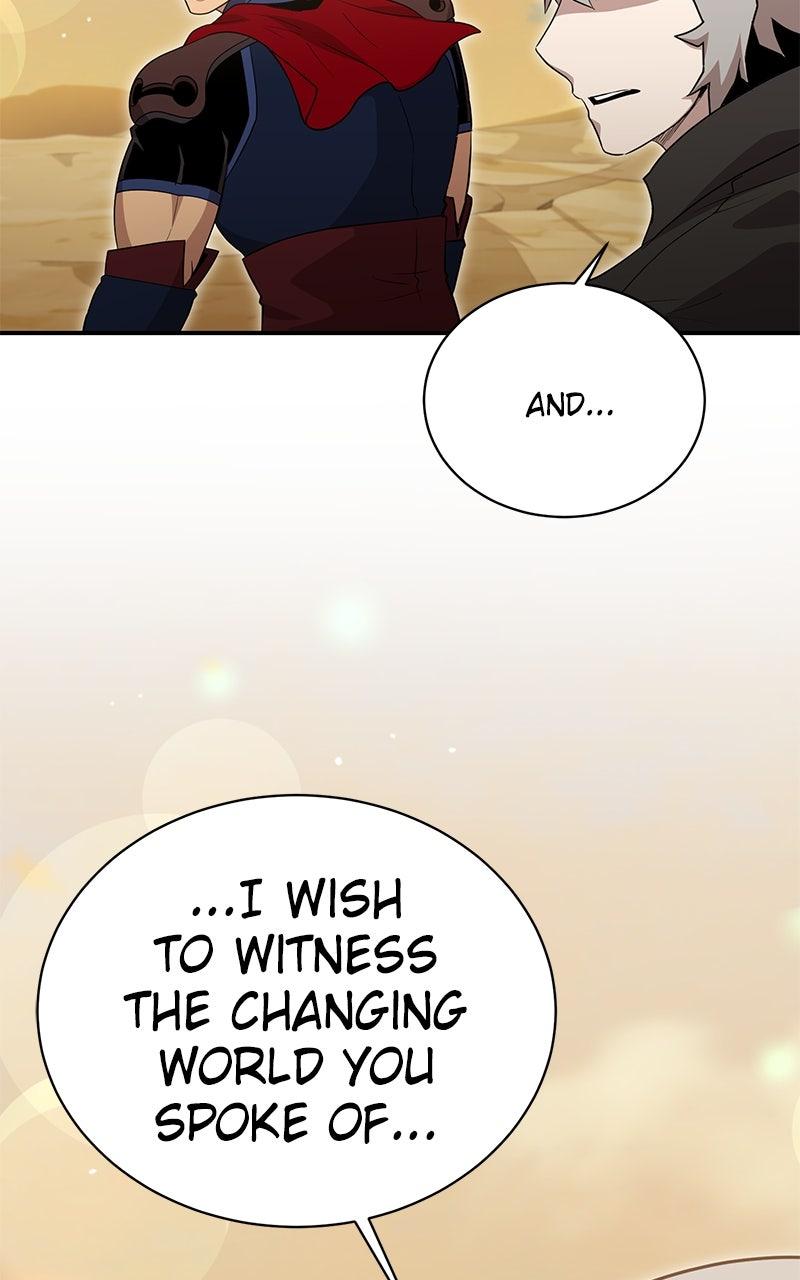 The Strongest Florist Chap 239 - Next Chap 240