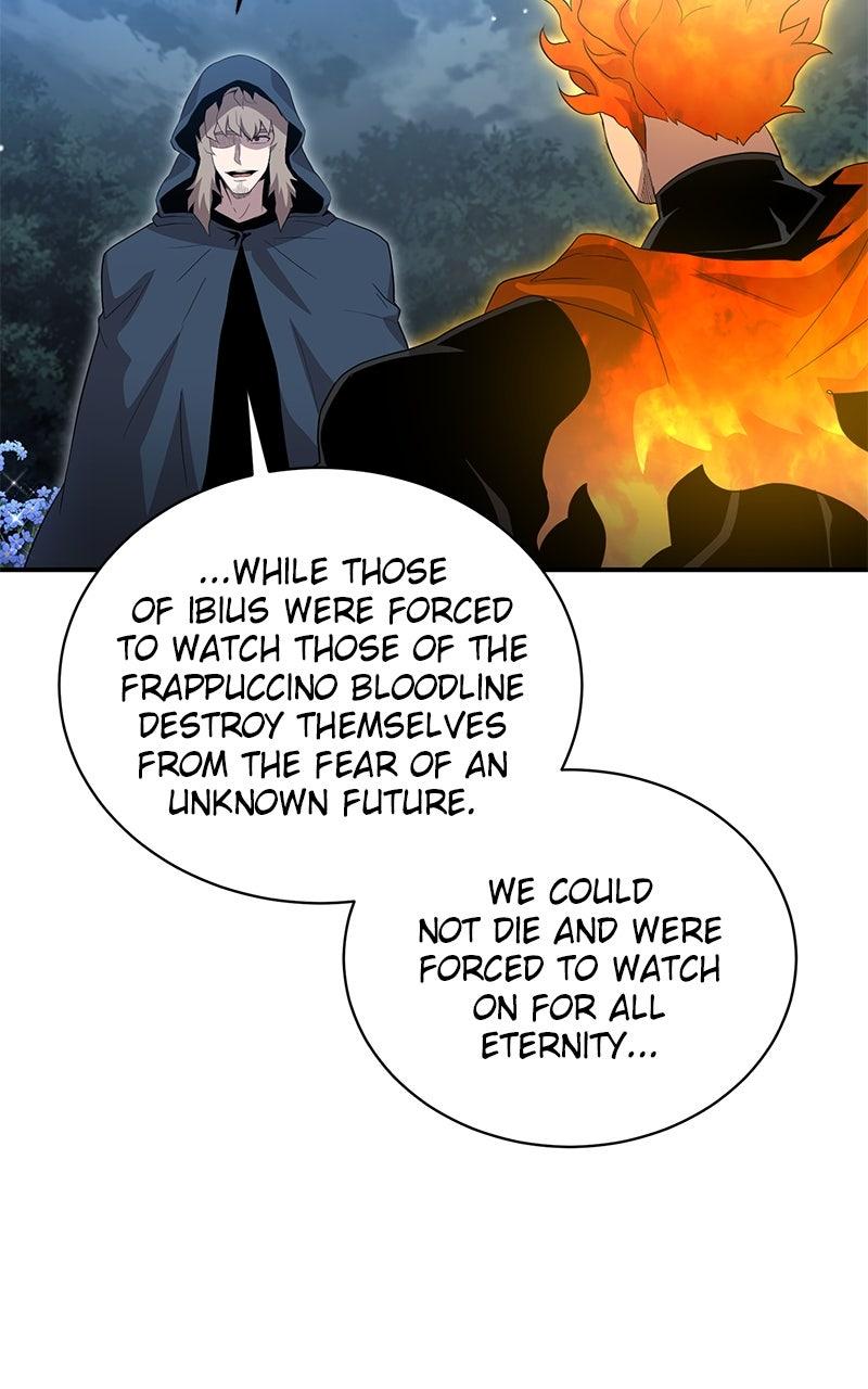 The Strongest Florist Chap 239 - Next Chap 240