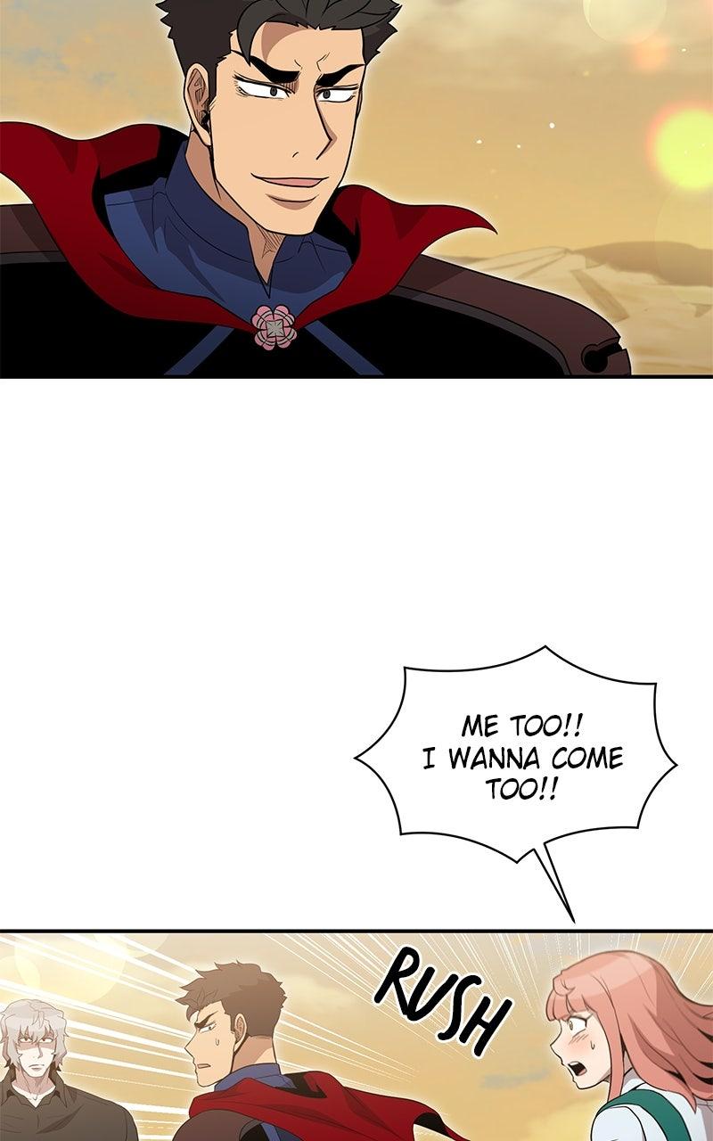 The Strongest Florist Chap 239 - Next Chap 240