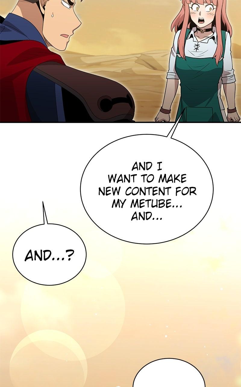 The Strongest Florist Chap 239 - Next Chap 240