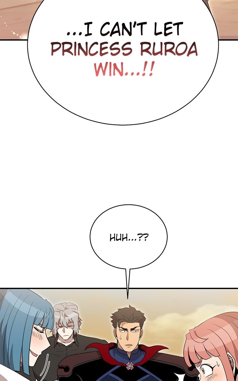 The Strongest Florist Chap 239 - Next Chap 240