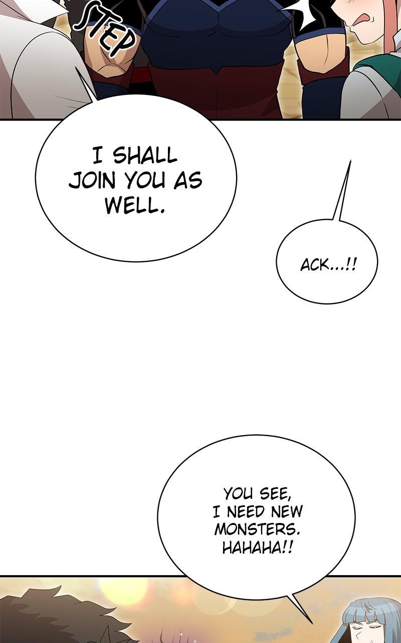 The Strongest Florist Chap 239 - Next Chap 240