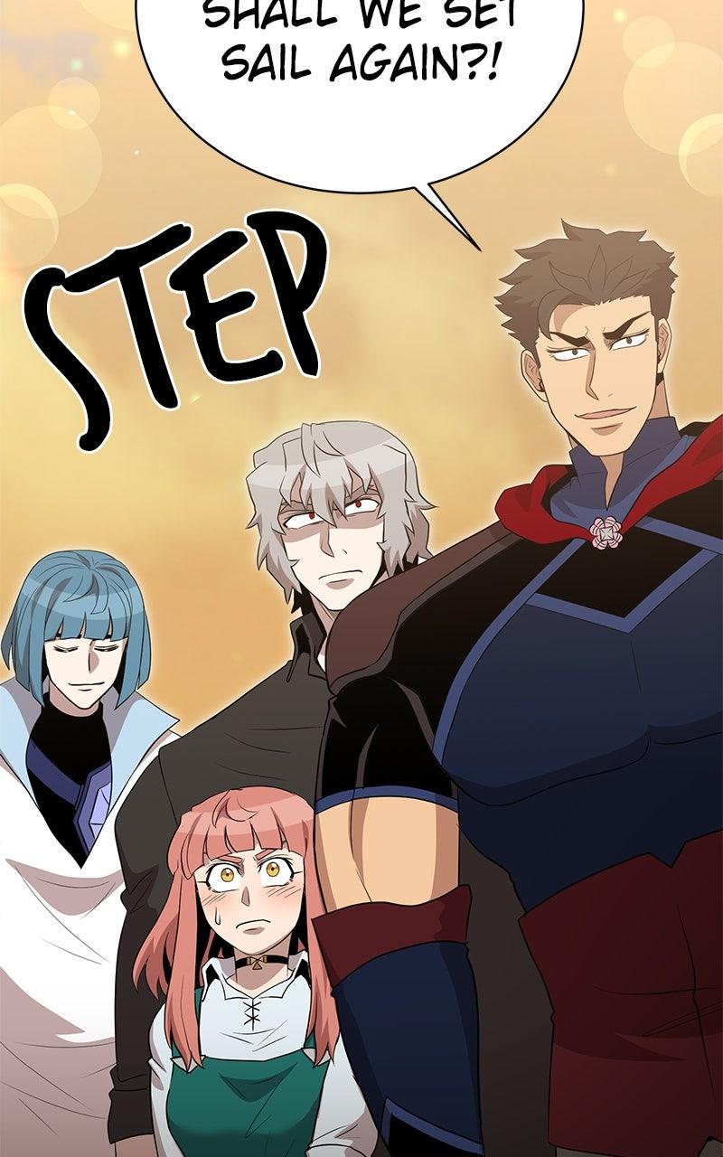 The Strongest Florist Chap 239 - Next Chap 240