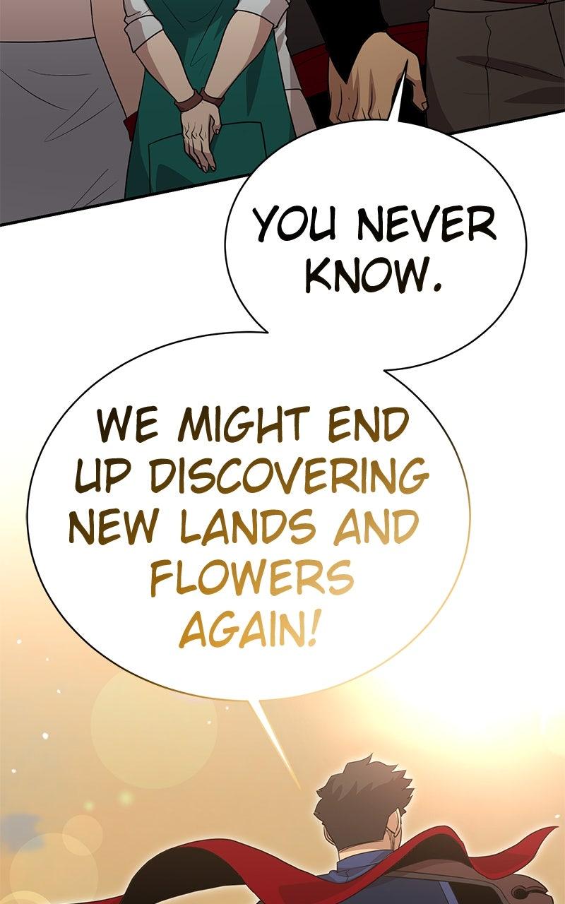 The Strongest Florist Chap 239 - Next Chap 240