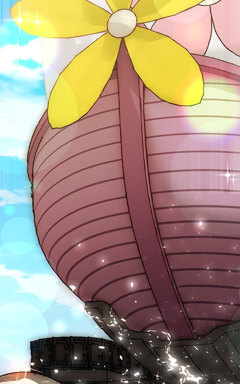The Strongest Florist Chap 239 - Next Chap 240