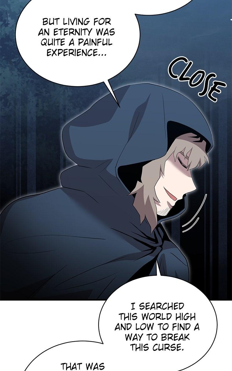 The Strongest Florist Chap 239 - Next Chap 240